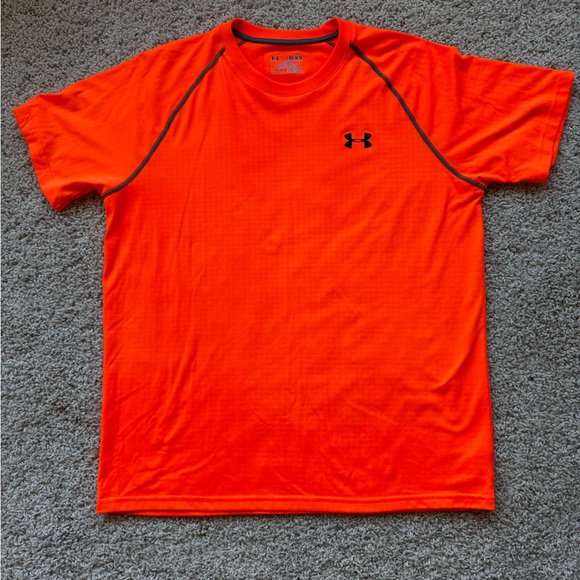 Men’s Under Armour shirt - Picture 1 of 15